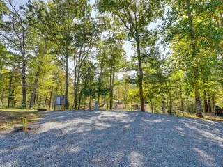 Silver Creek Campground