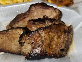 Sheltons Smoking Butts BBQ and Catering