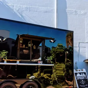 Spaddy's Coffee Co. - Seminole Heights