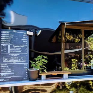 Spaddy's Coffee Co. - Seminole Heights