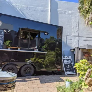 Spaddy's Coffee Co. - Seminole Heights