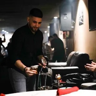 The best hookah's are made by people who really love to smoke hookah's. #facts