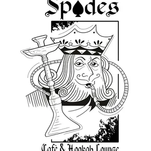 SPADES-King of Shisha