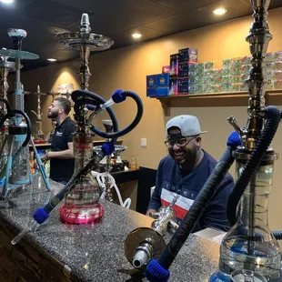 Did you know, a smile is the strongest medicine. #facts