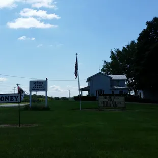 Spaeth Farms