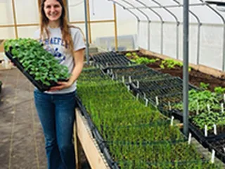 Schaefer's Farm Market & CSA