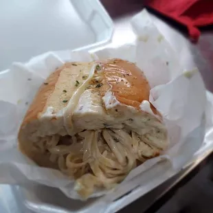 From their Facebook page