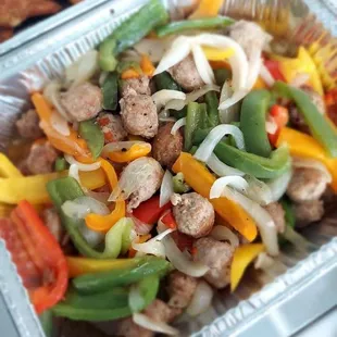 From their Facebook page.