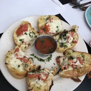 Bruschetta