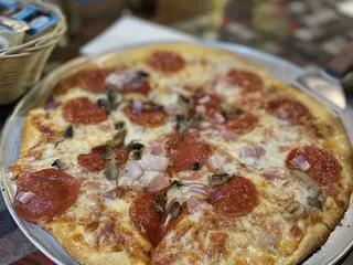 Bruno's Italian Restaurant