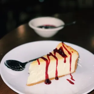 dessert, food