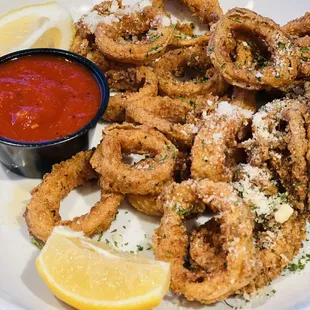 Calamari