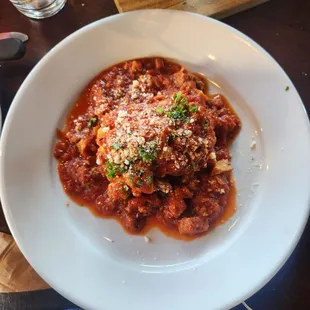 Lasagna Noodles