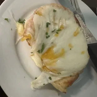 Texas Toast