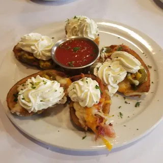 Potato Skins