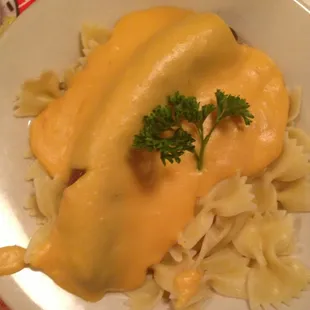 Bow Tie Pasta