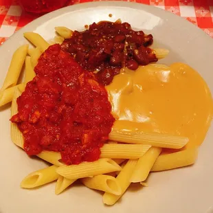Penne