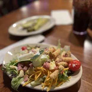 Spaghetti Works