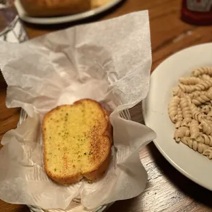 Garlic Cheese Bread