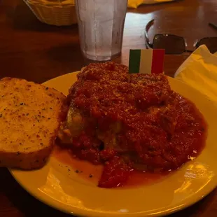 Lasagna