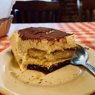 Tiramisu