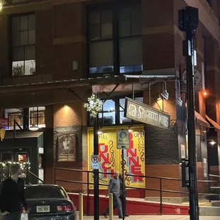 Spaghetti Works