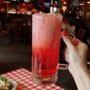 drink