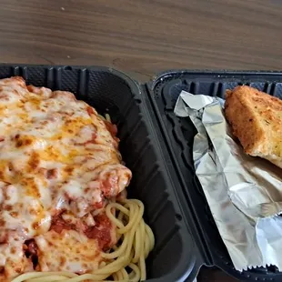 pasta, pasta dish, food