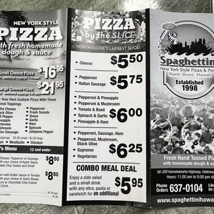 Menu 8/24/24