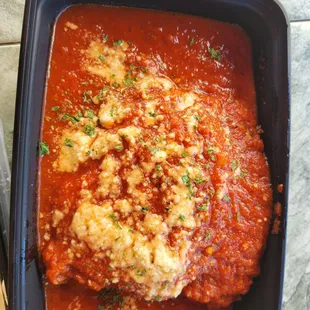food, pasta dish, pasta