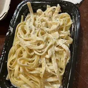 Alfredo