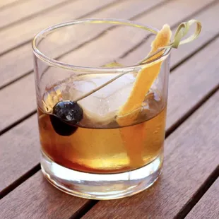 oysters and mussels, drink