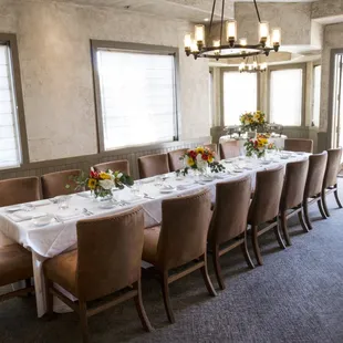 Wine Tasting Room. Private Event Space