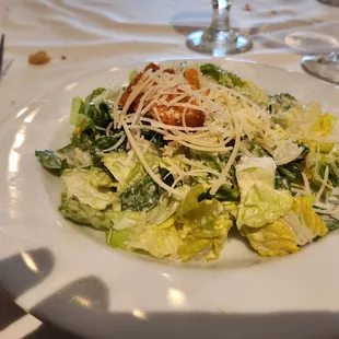 Caesar Salad