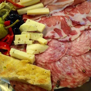 Antipasto Misto