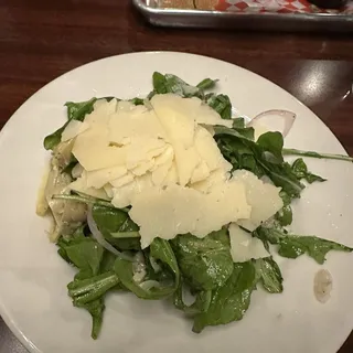 Arugula Salad
