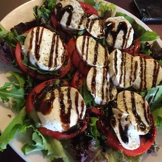 Caprese salad