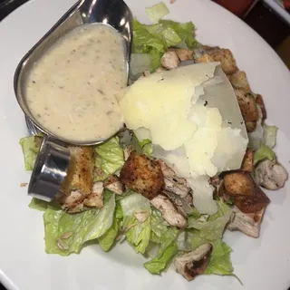 Large Caesar Salad