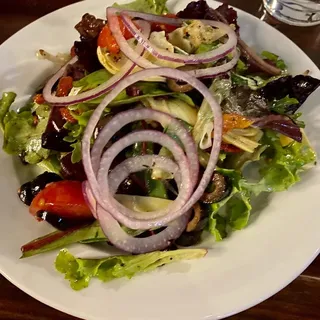 Small House Salad
