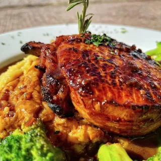 Sauteed Broccoli