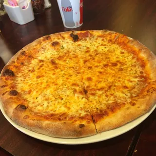 Cheese Pizza