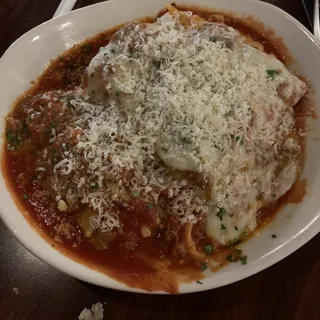 Lasagna