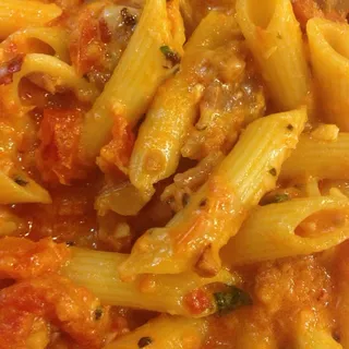 Pasta Bobbi