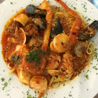 Cioppino