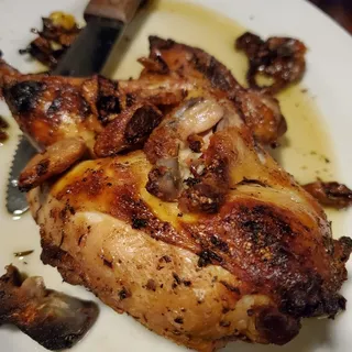 David' Half Roasted Chicken