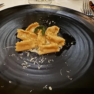 Agnolotti