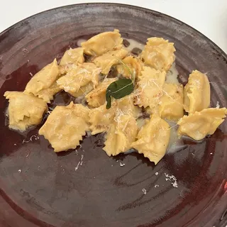 Agnolotti del Plin
