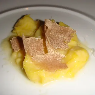 Italian White Truffles