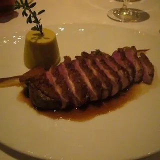 Liberty Duck Breast*