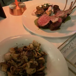 Australian Lamb Rack*